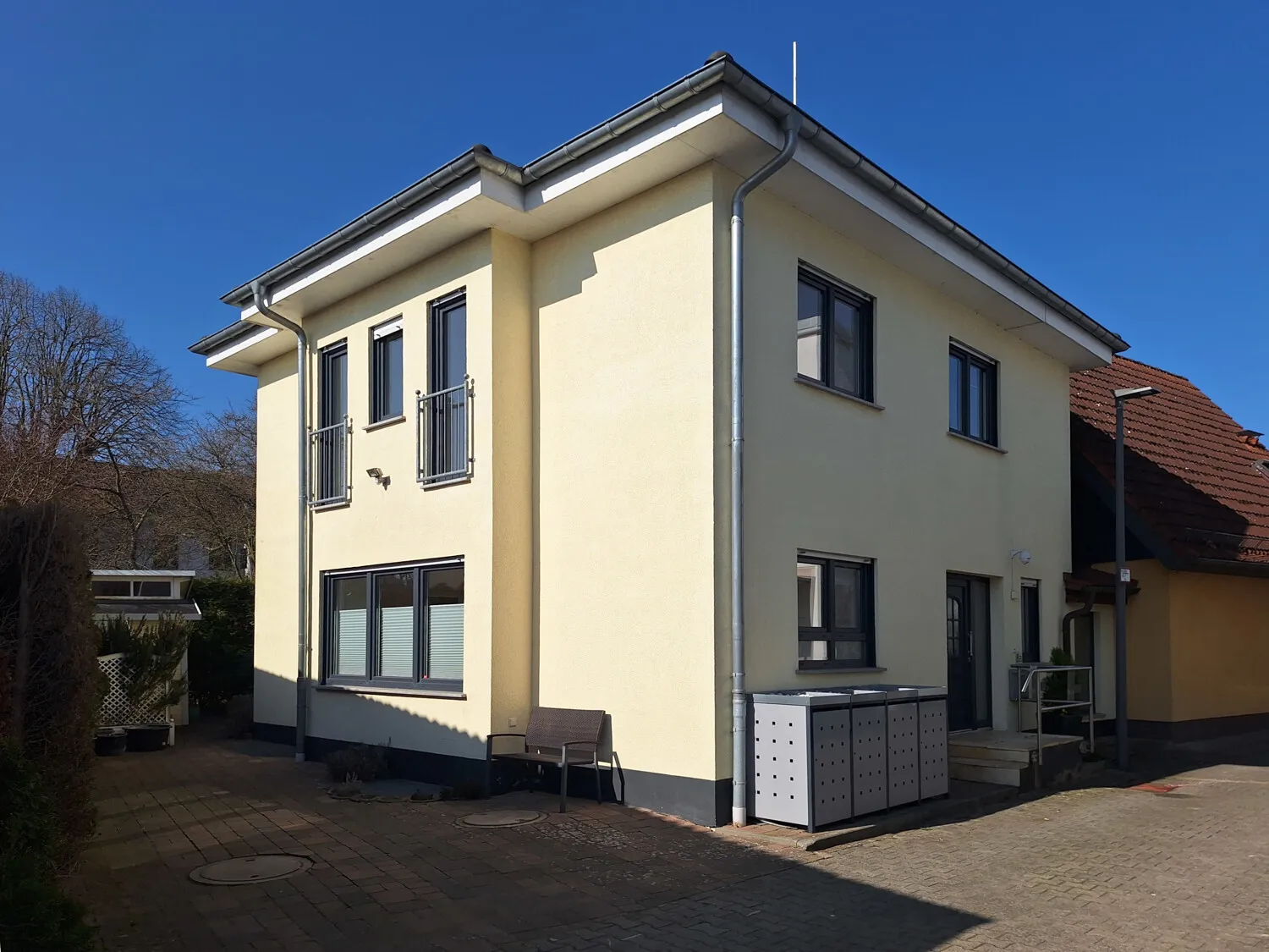Außenansicht
