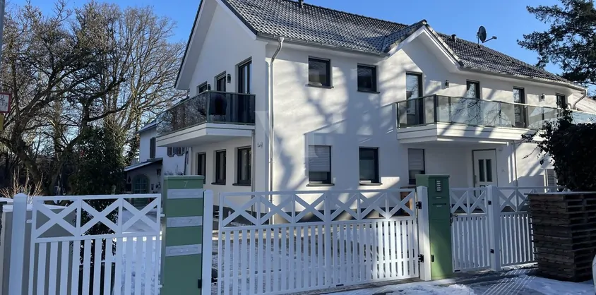 von Poll Immobilien GmbH