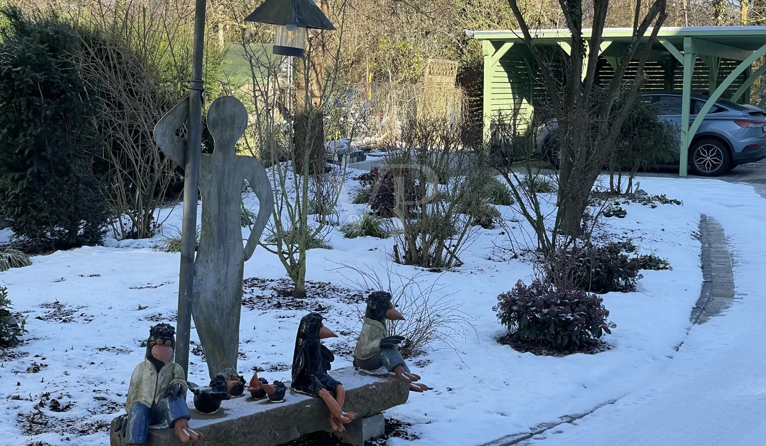 Herzlich Willkommen auf dem Anwesen Obermühle