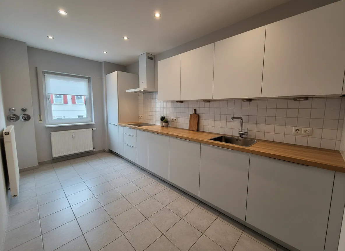 Küche - Gestaltungsbsp.