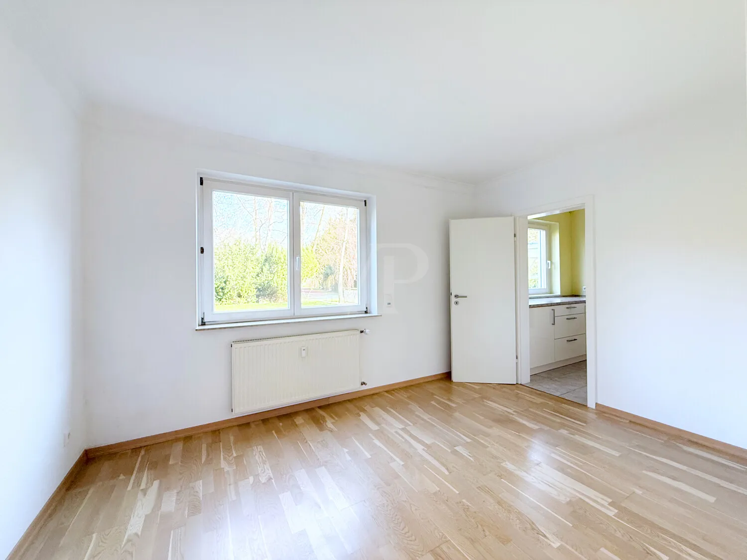 Zimmer III