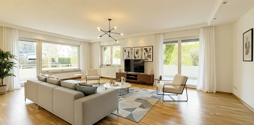von Poll Immobilien GmbH