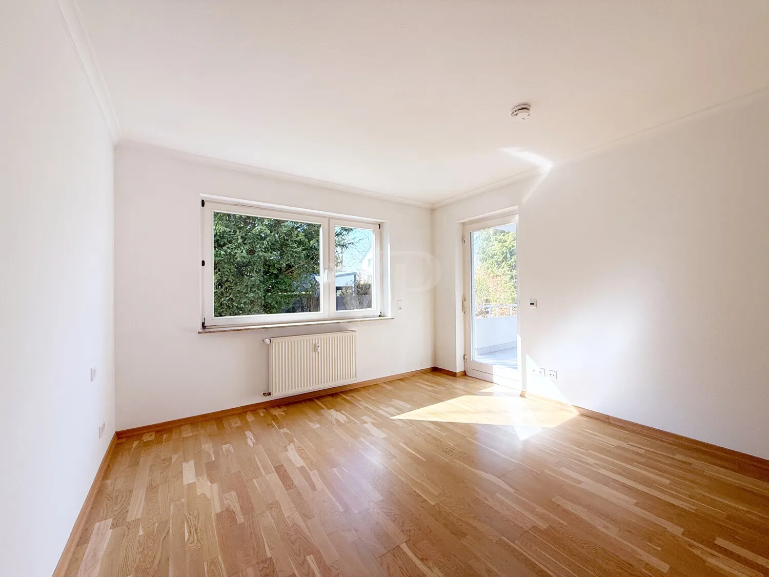 Zimmer I