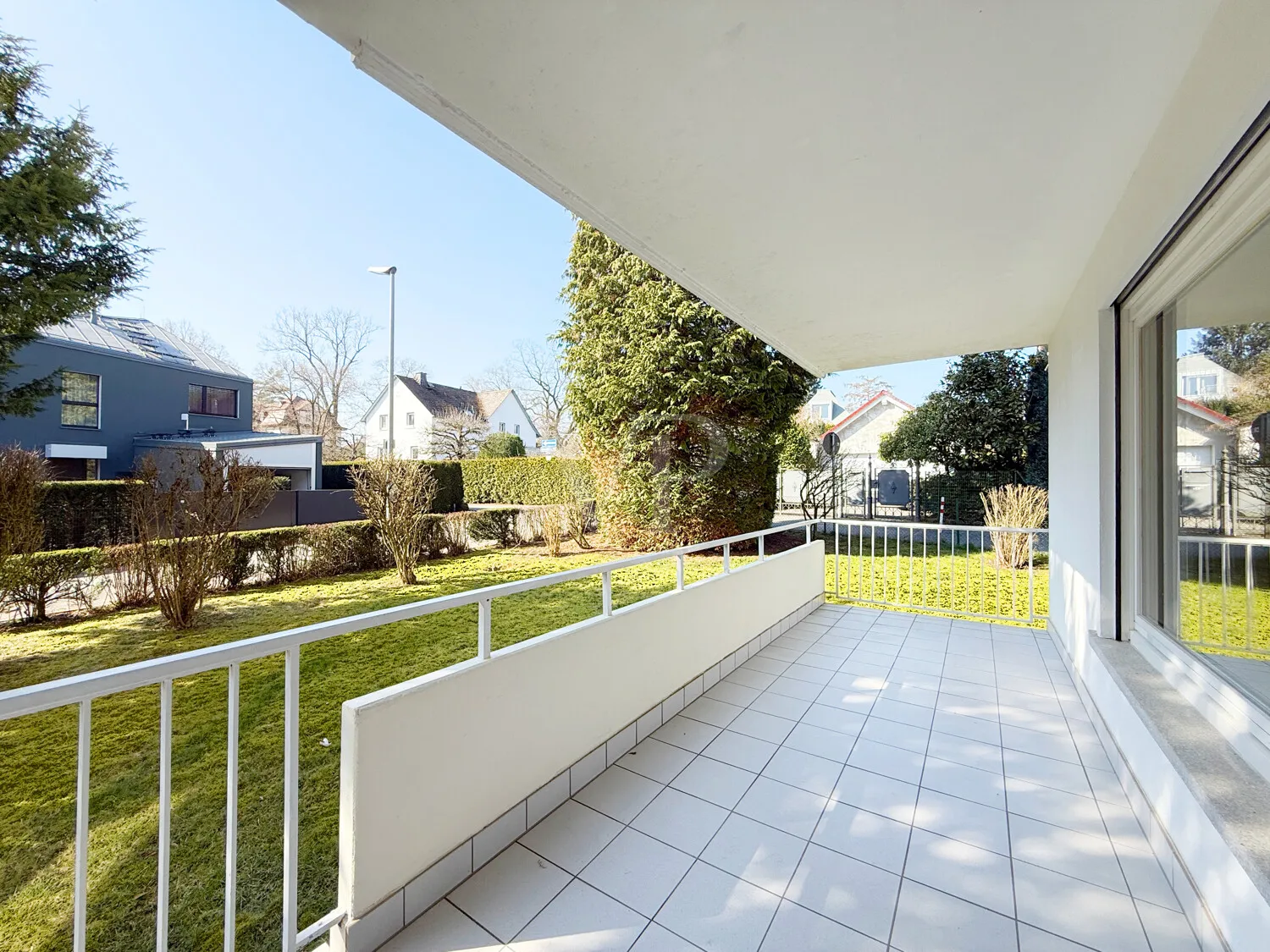Balkon II