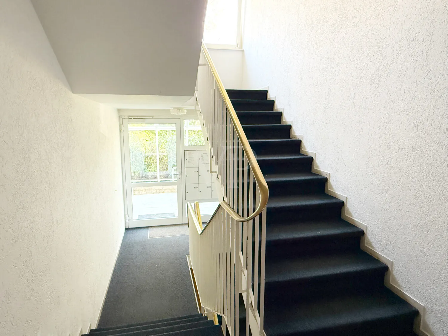 Treppenhaus