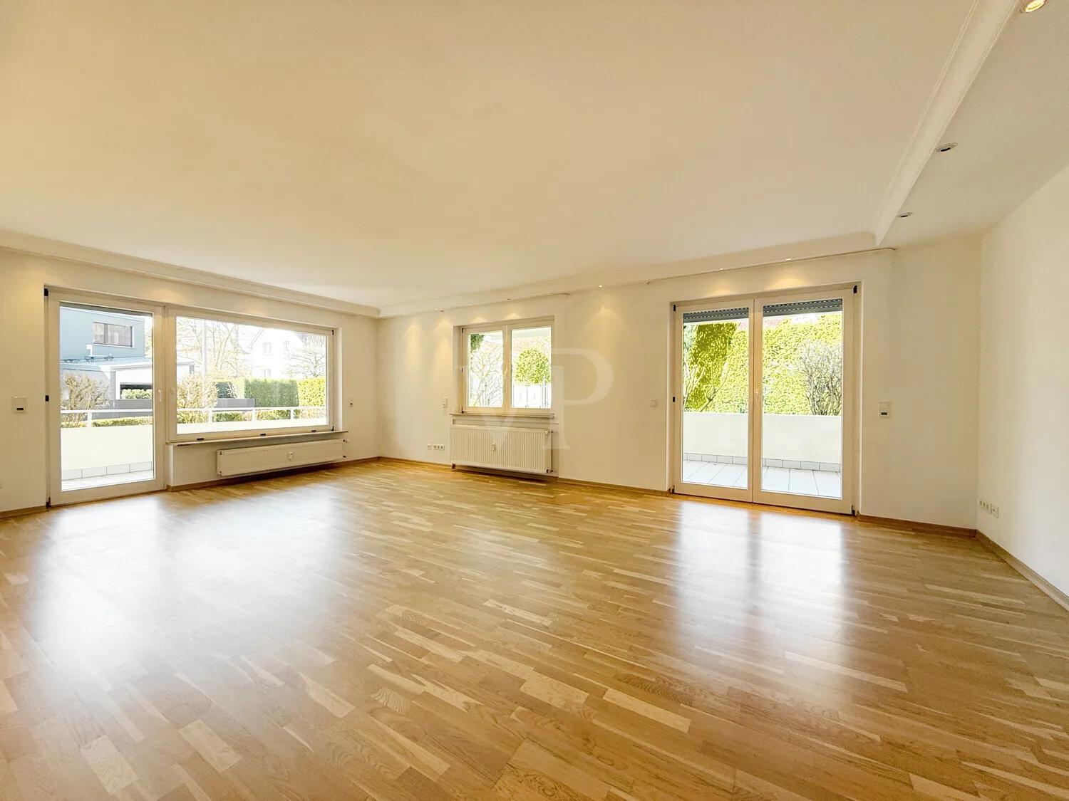 Wohnzimmer Ansicht I
