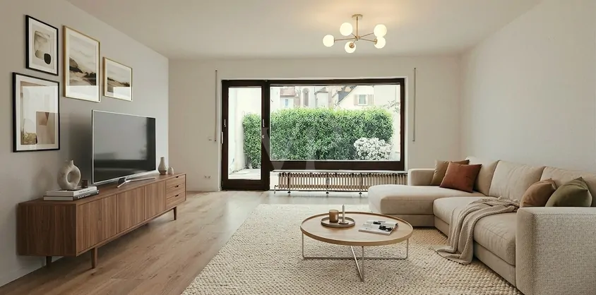 von Poll Immobilien GmbH