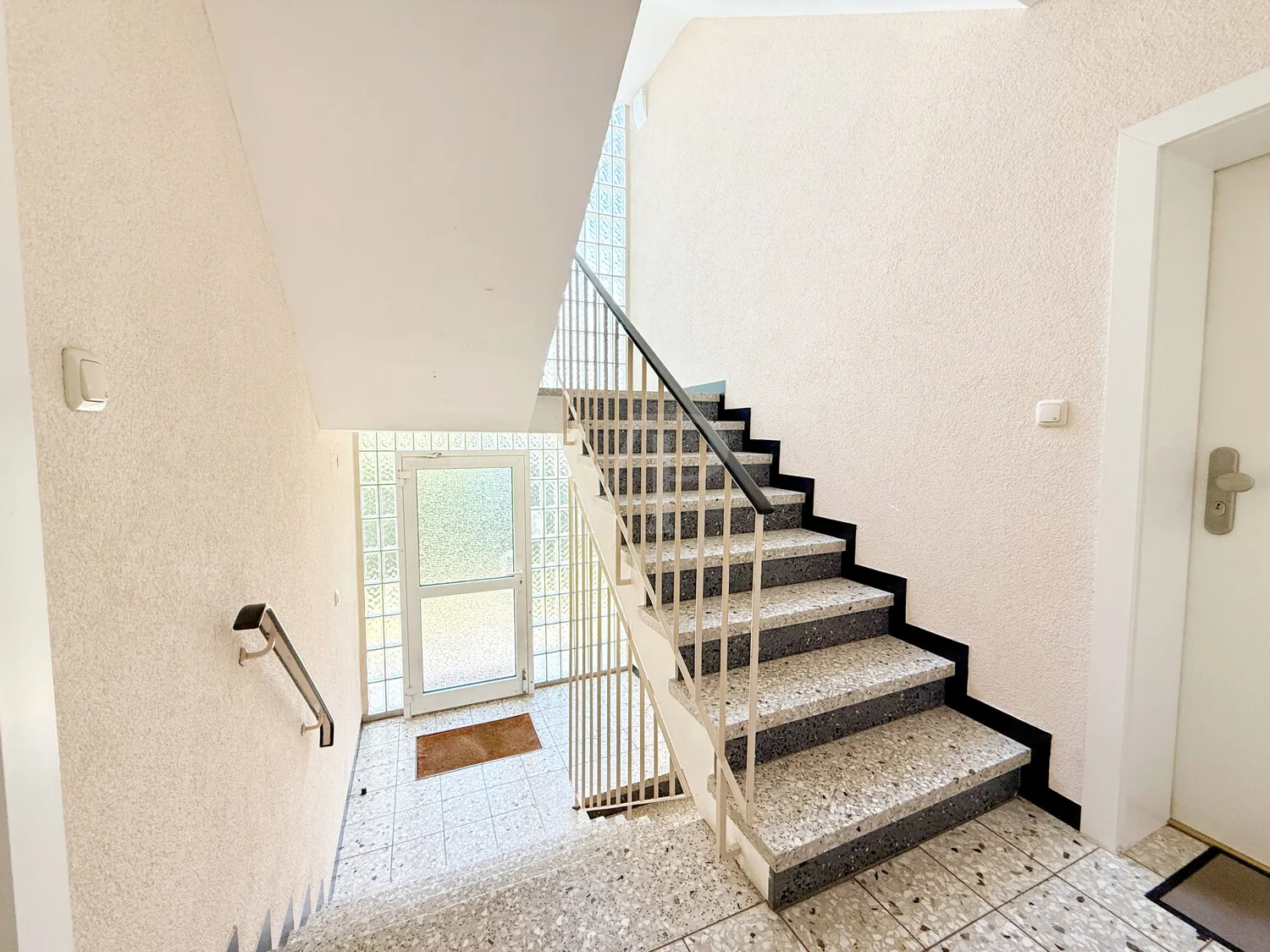 Treppenhaus