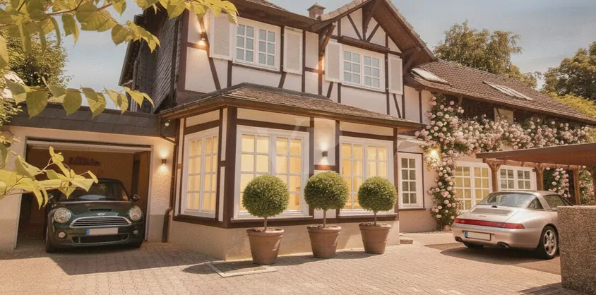von Poll Immobilien GmbH