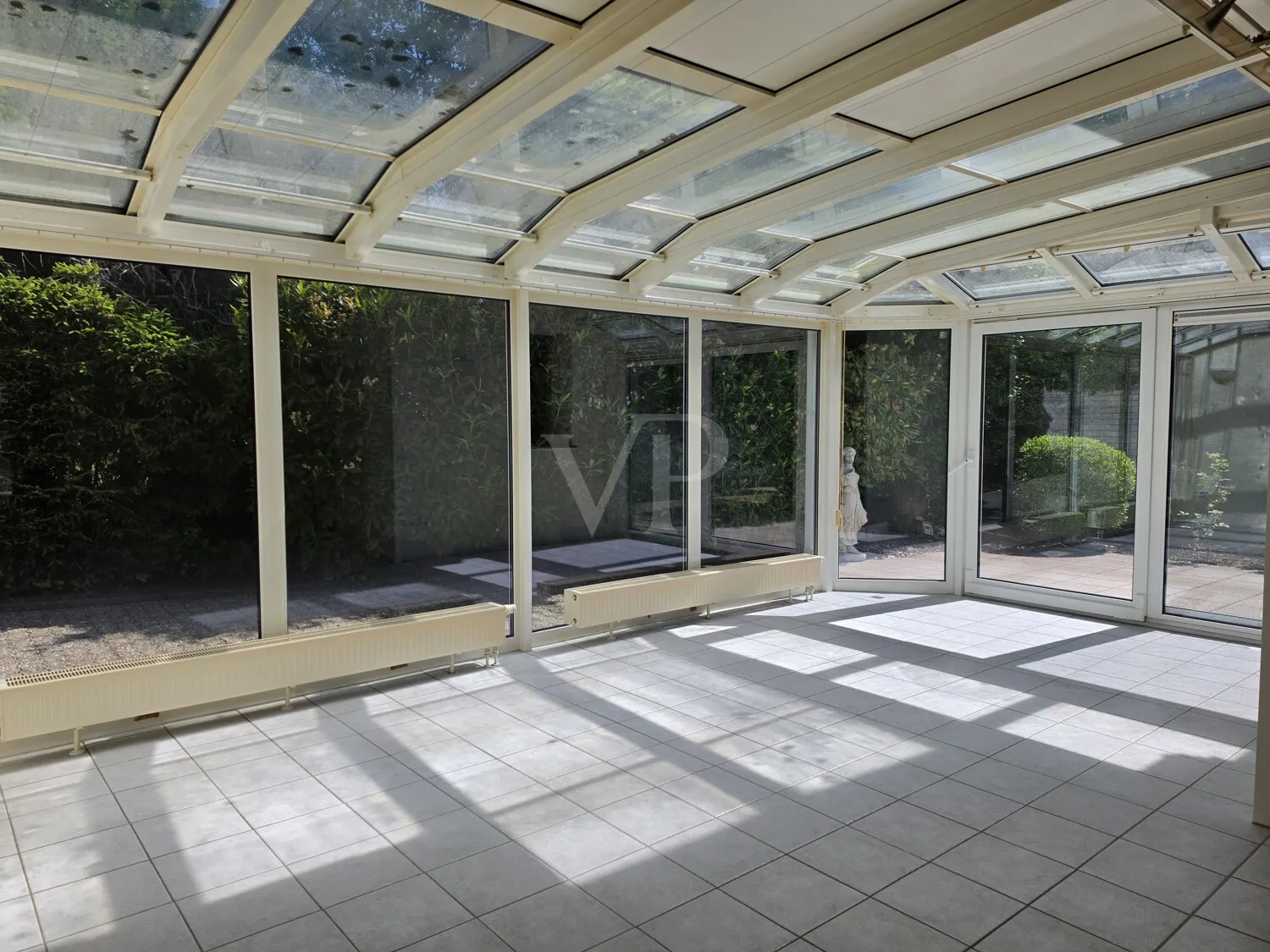 Wintergarten EG