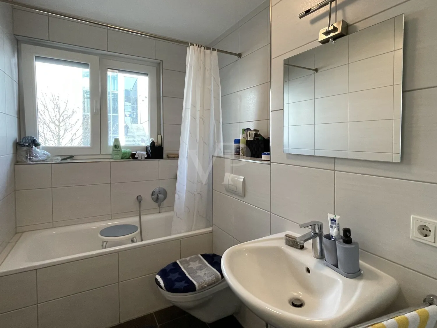 Tageslichtbad
