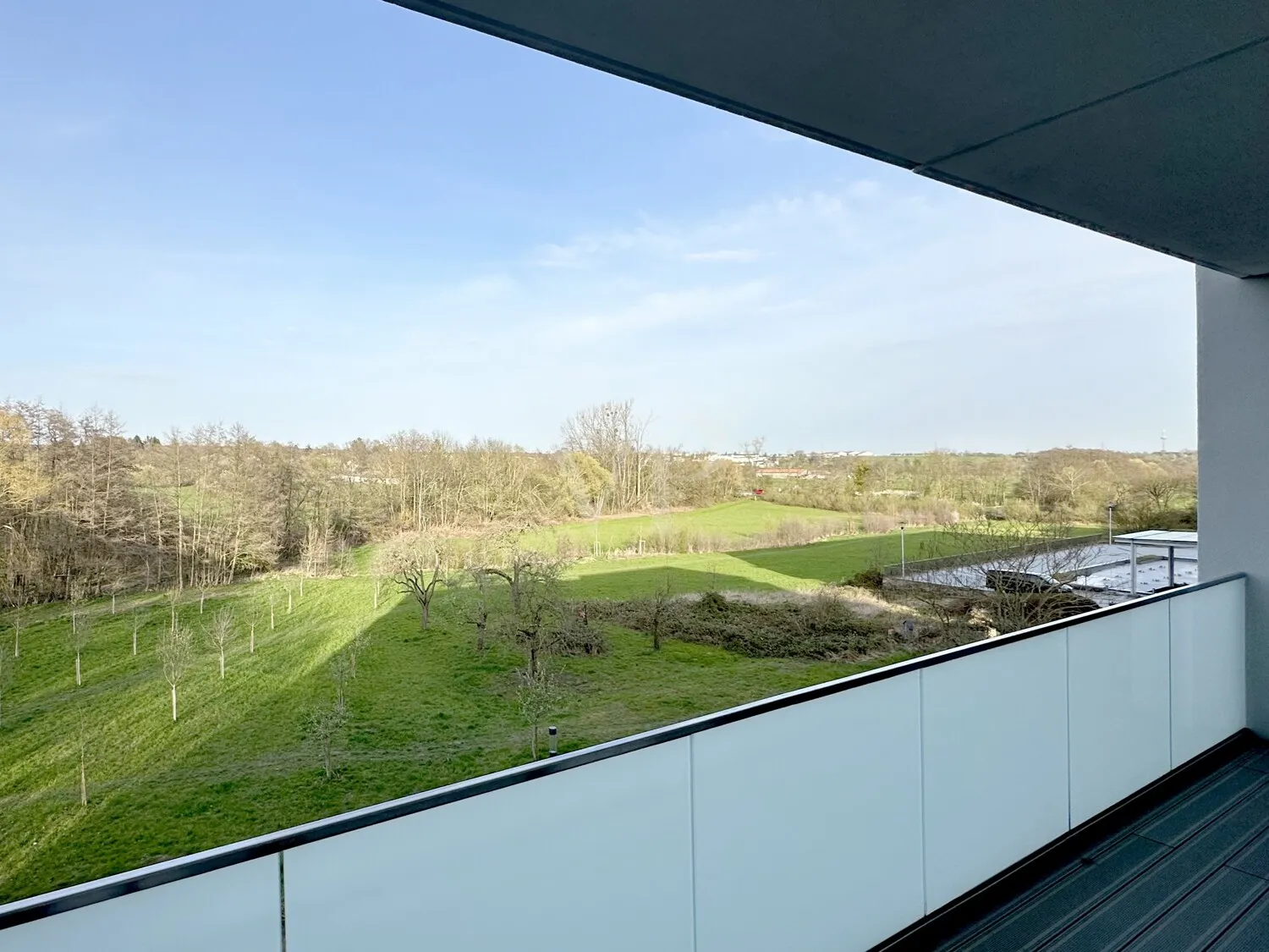Ausblick