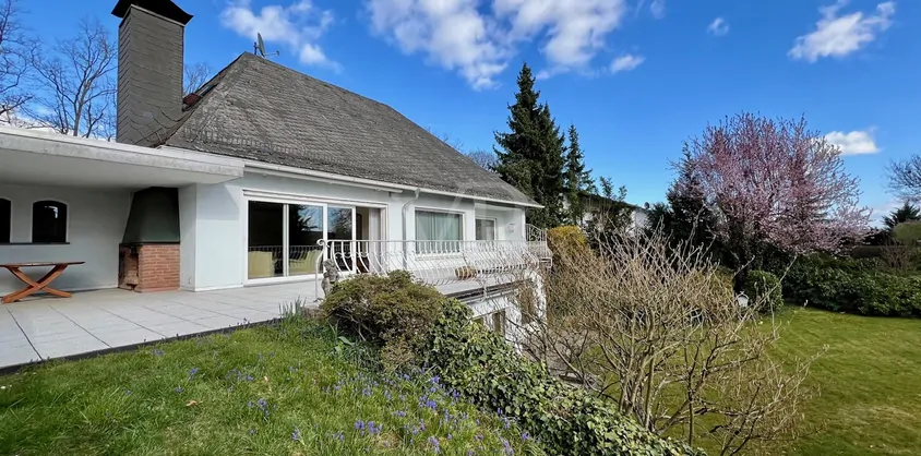 von Poll Immobilien GmbH