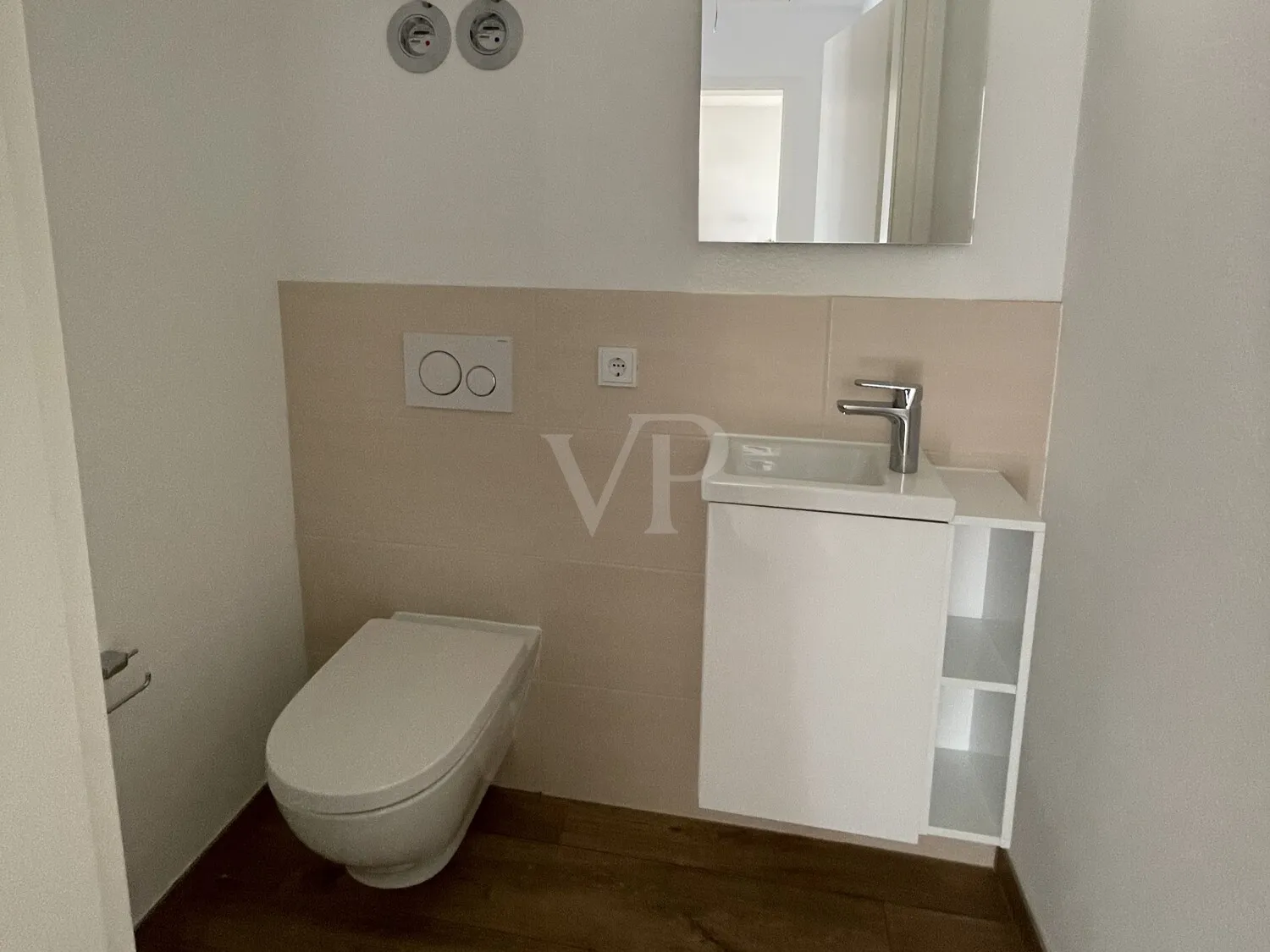 Gäste-WC