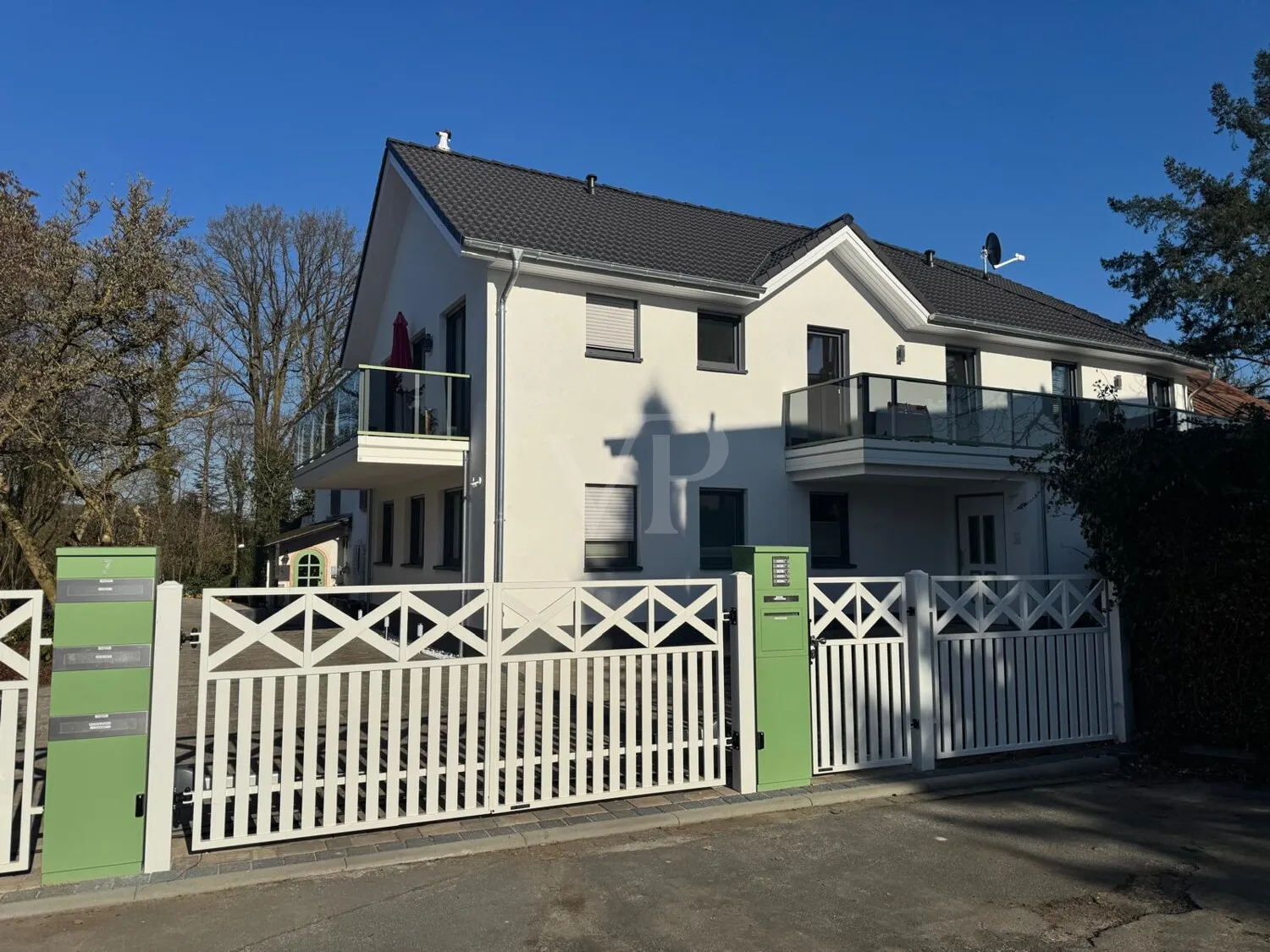 Außenansicht