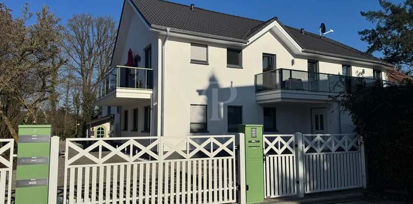 von Poll Immobilien GmbH