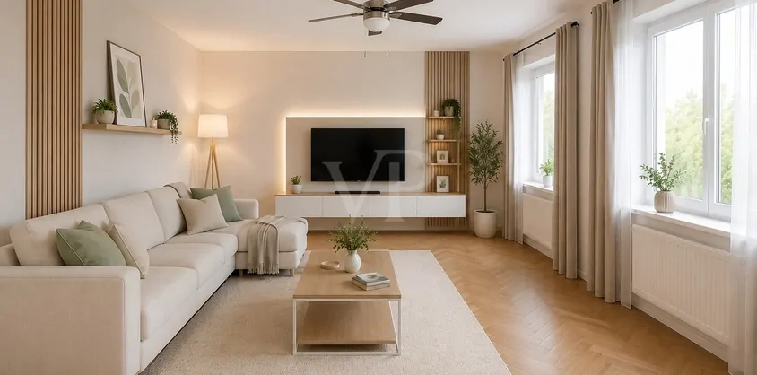 von Poll Immobilien GmbH