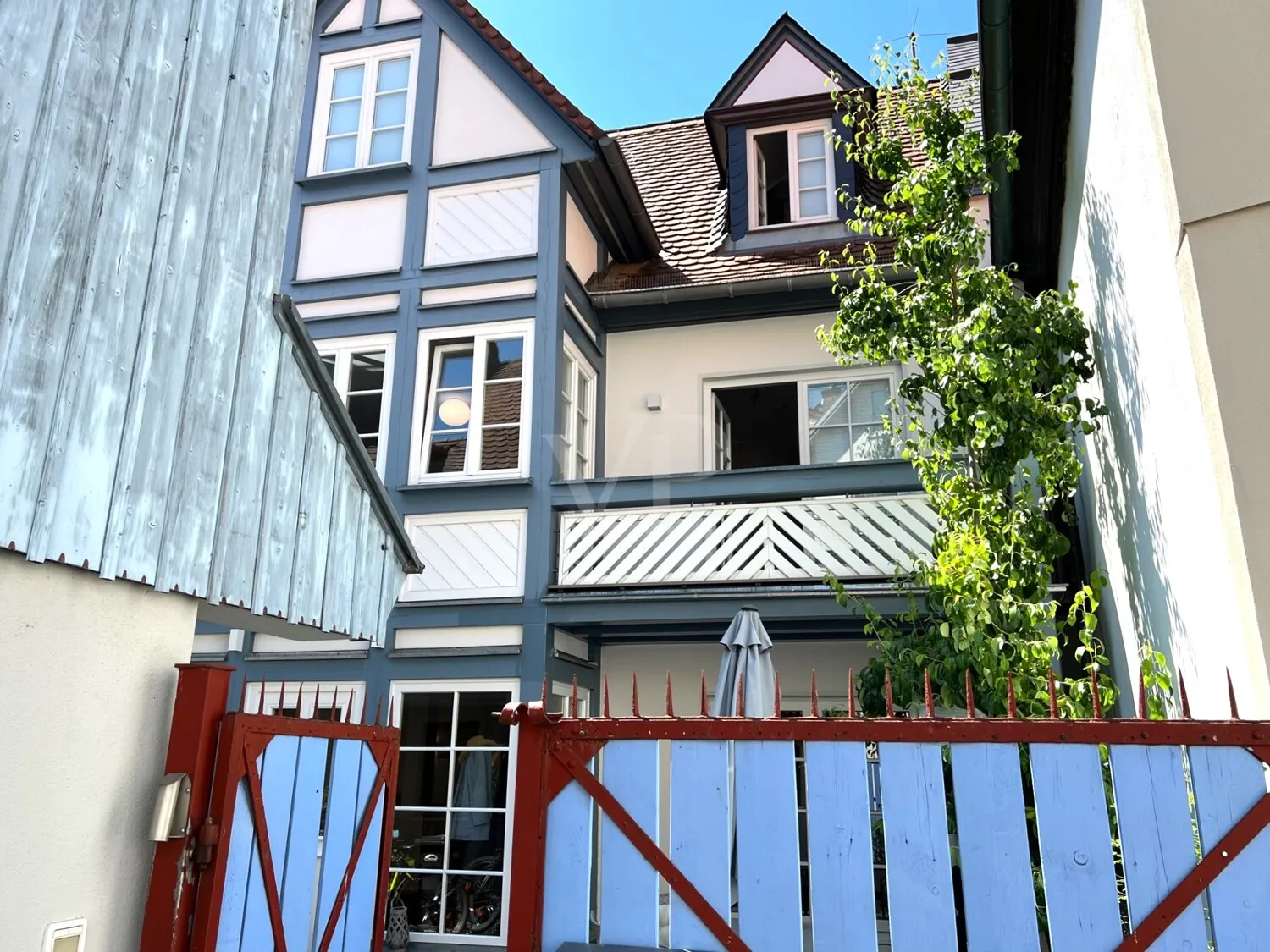 Ansicht