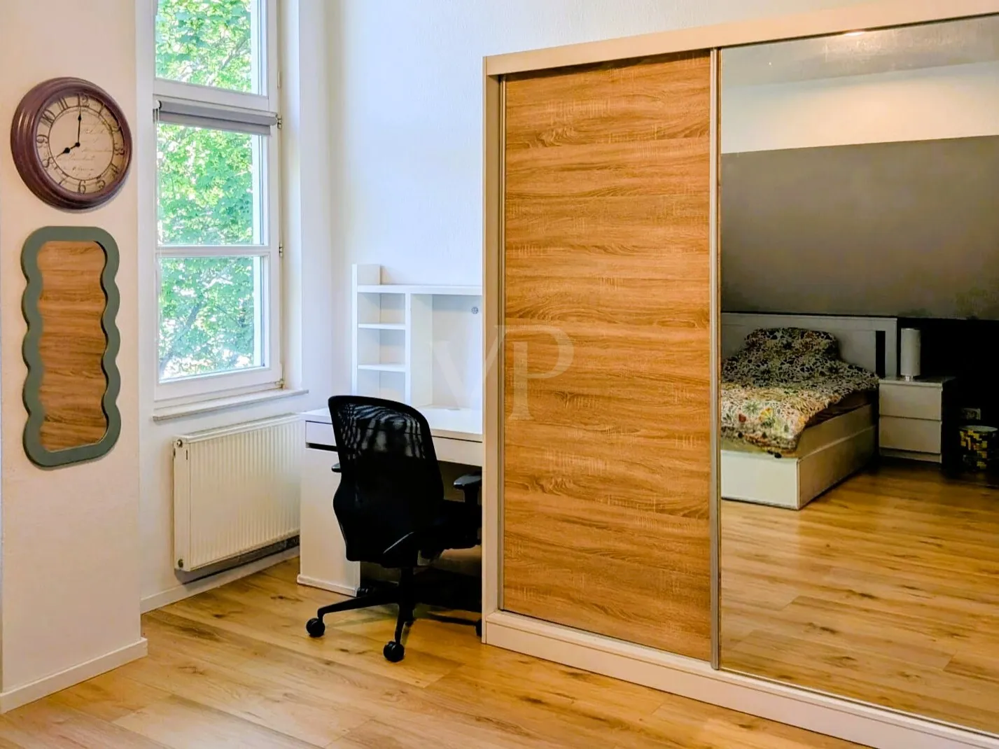 Schlafzimmer I