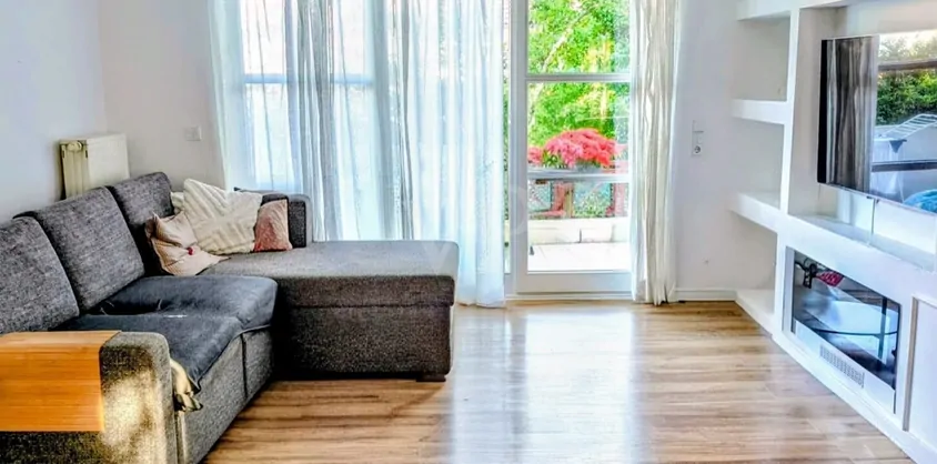 von Poll Immobilien GmbH