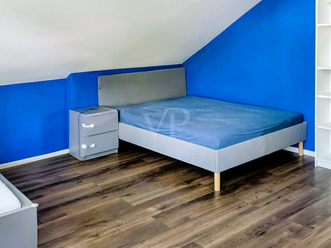 Schlafzimmer II