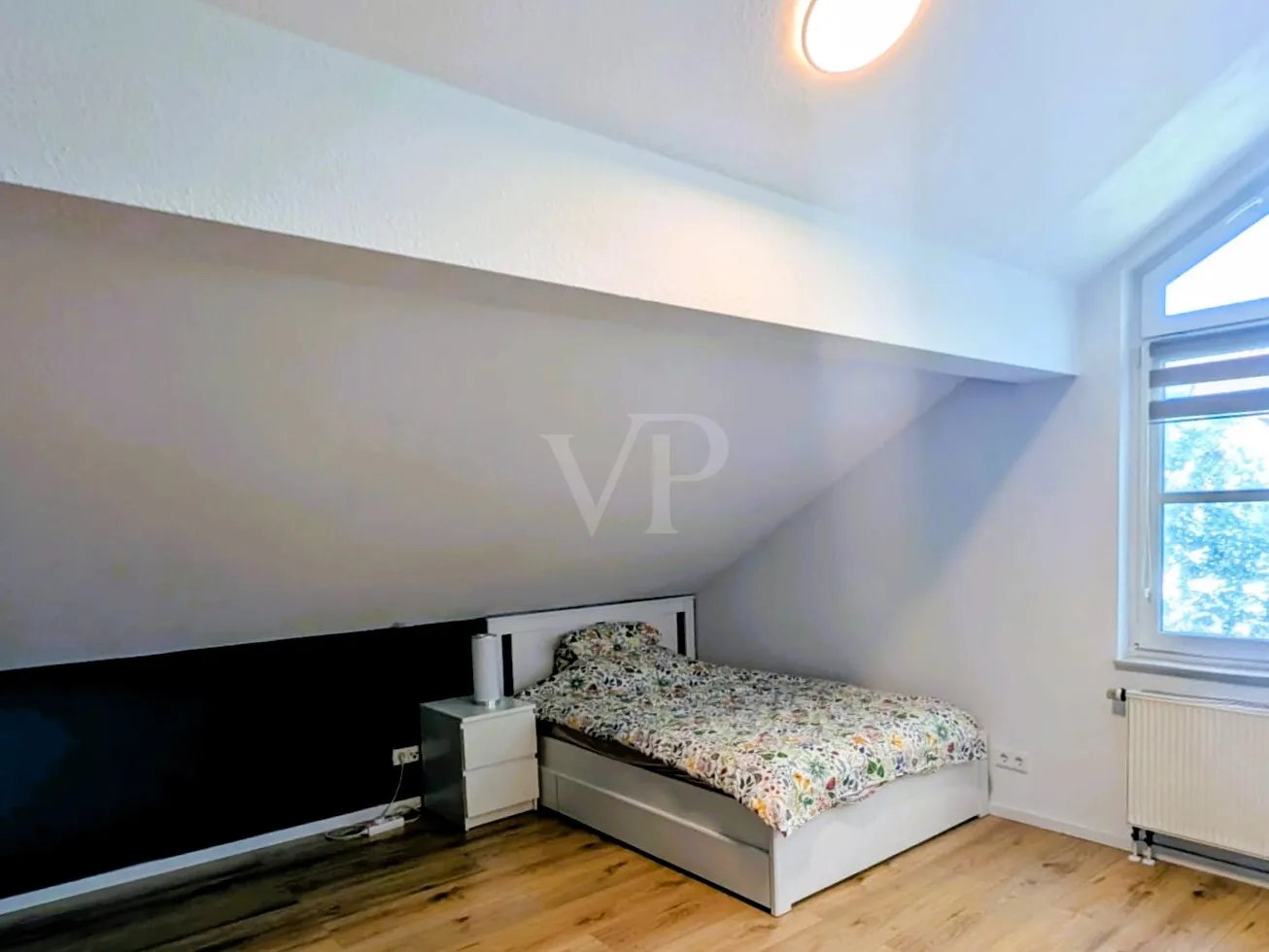 Schlafzimmer I