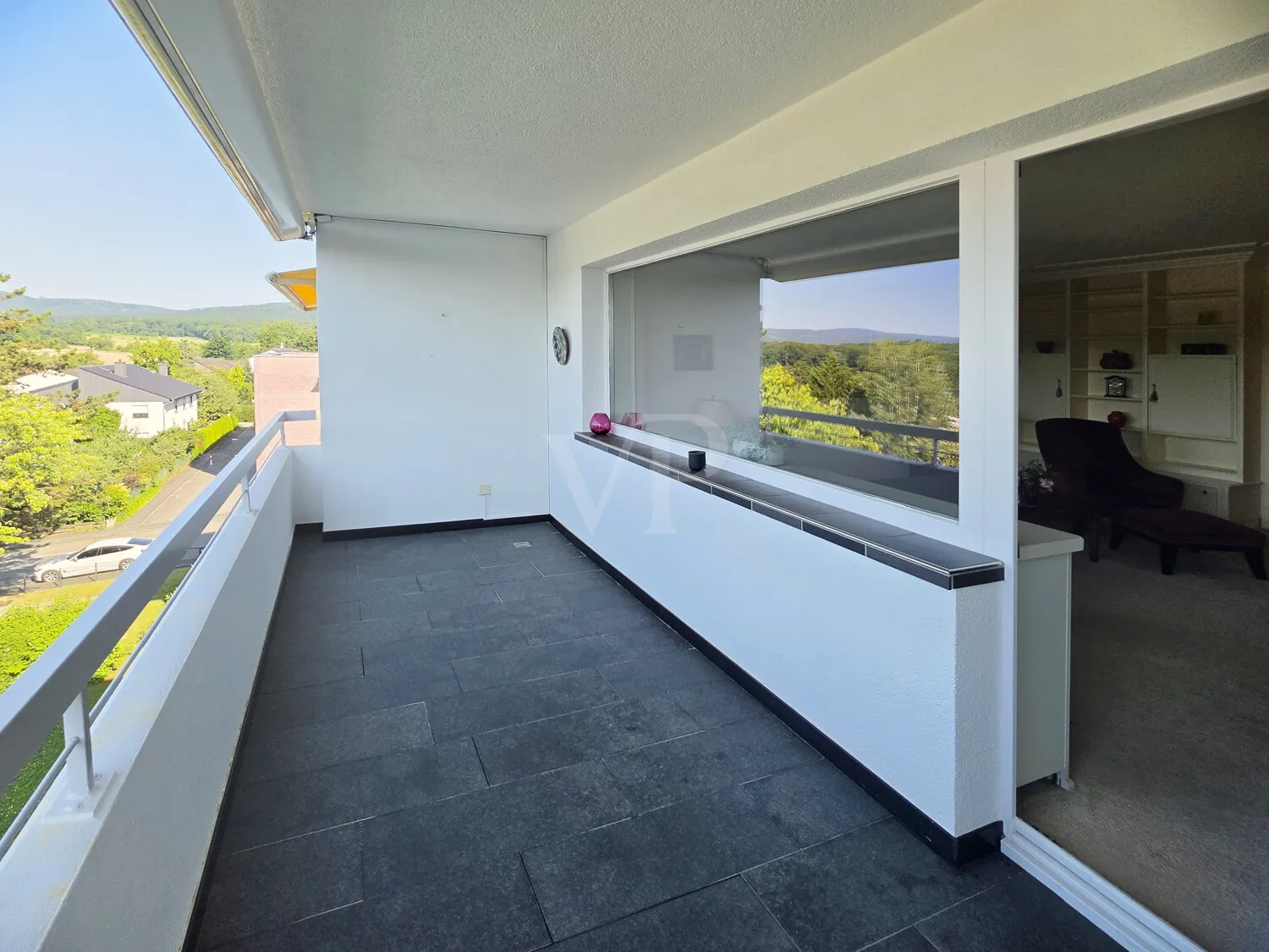 Loggia