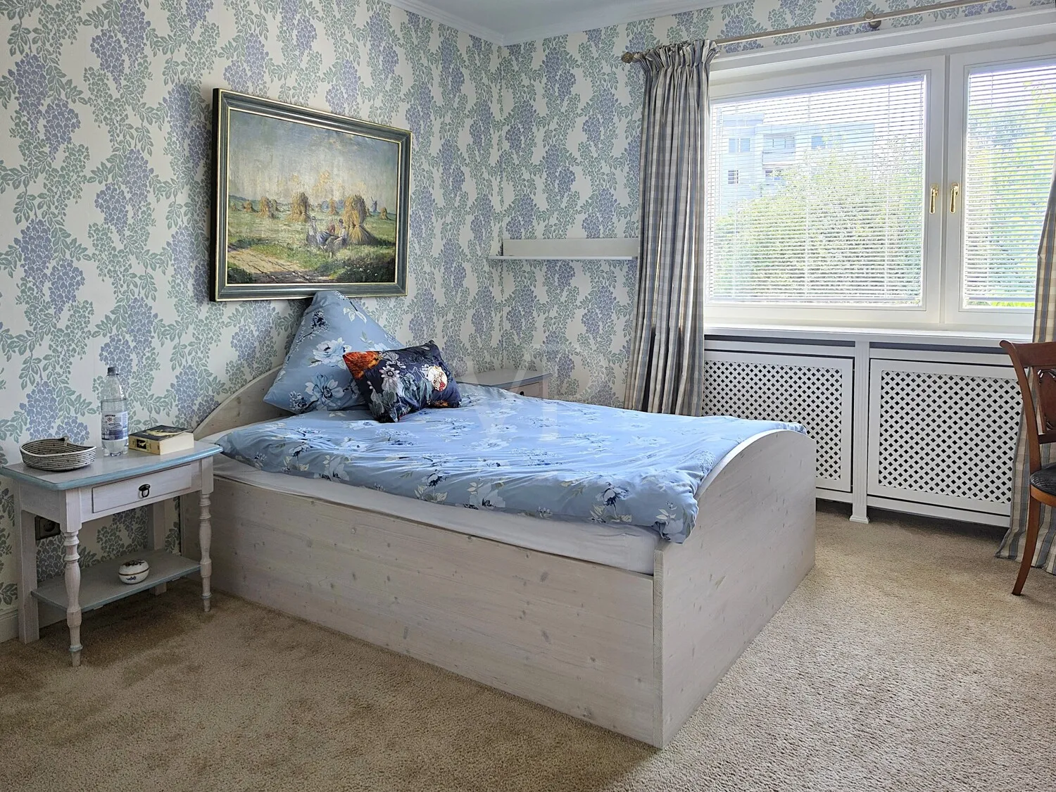 Schlafzimmer I