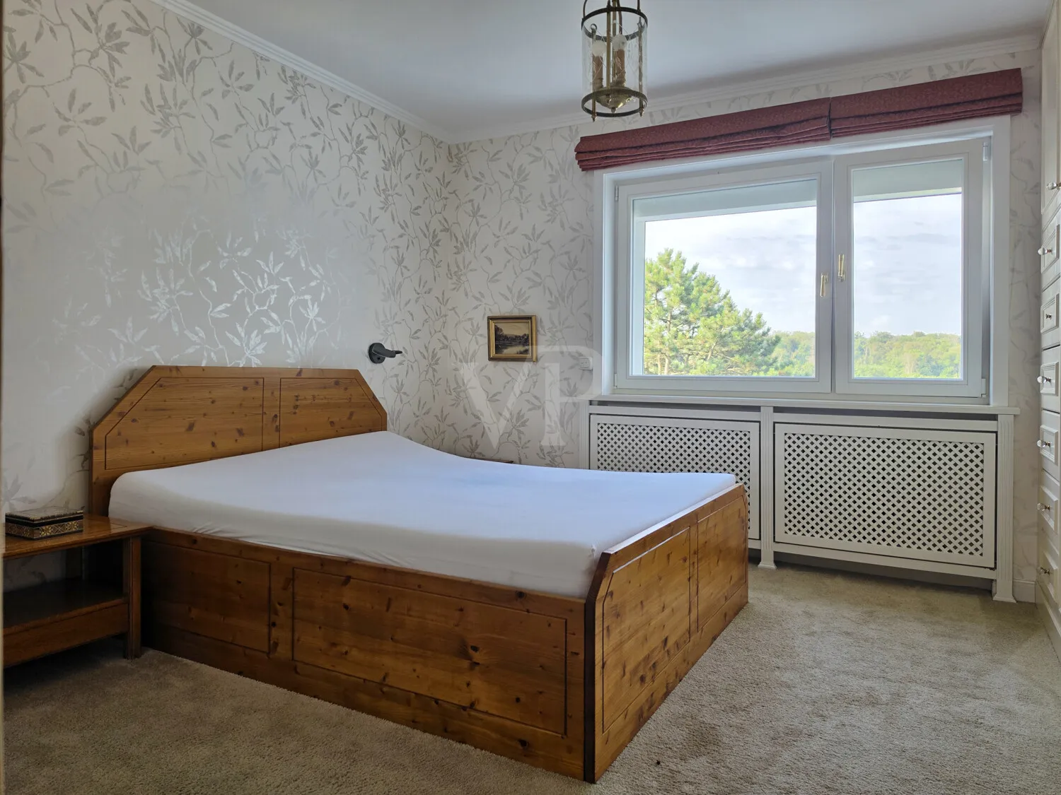 Schlafzimmer II