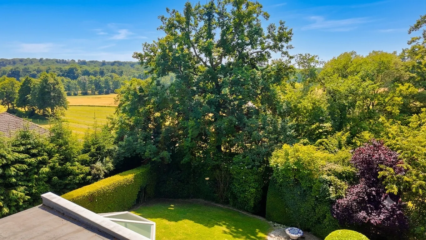 Blick ins Bottigtal