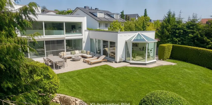 von Poll Immobilien GmbH
