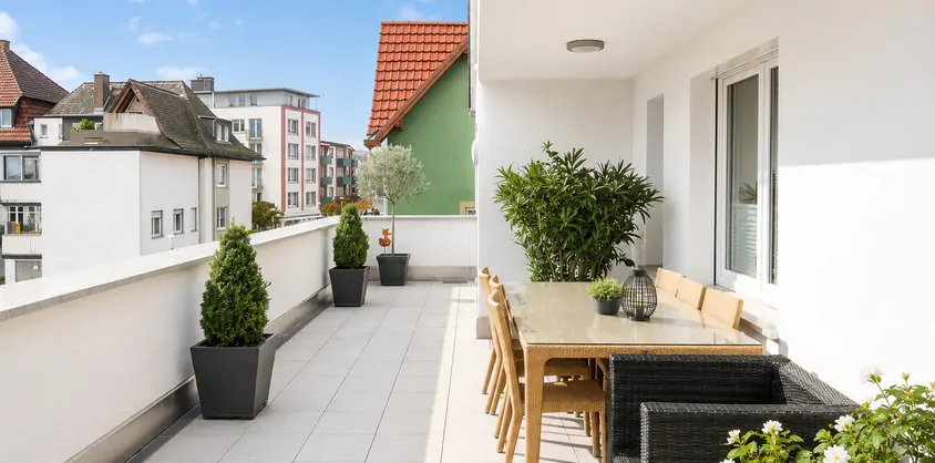 von Poll Immobilien GmbH