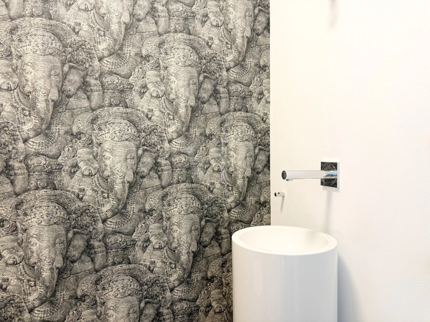 Gäste-WC