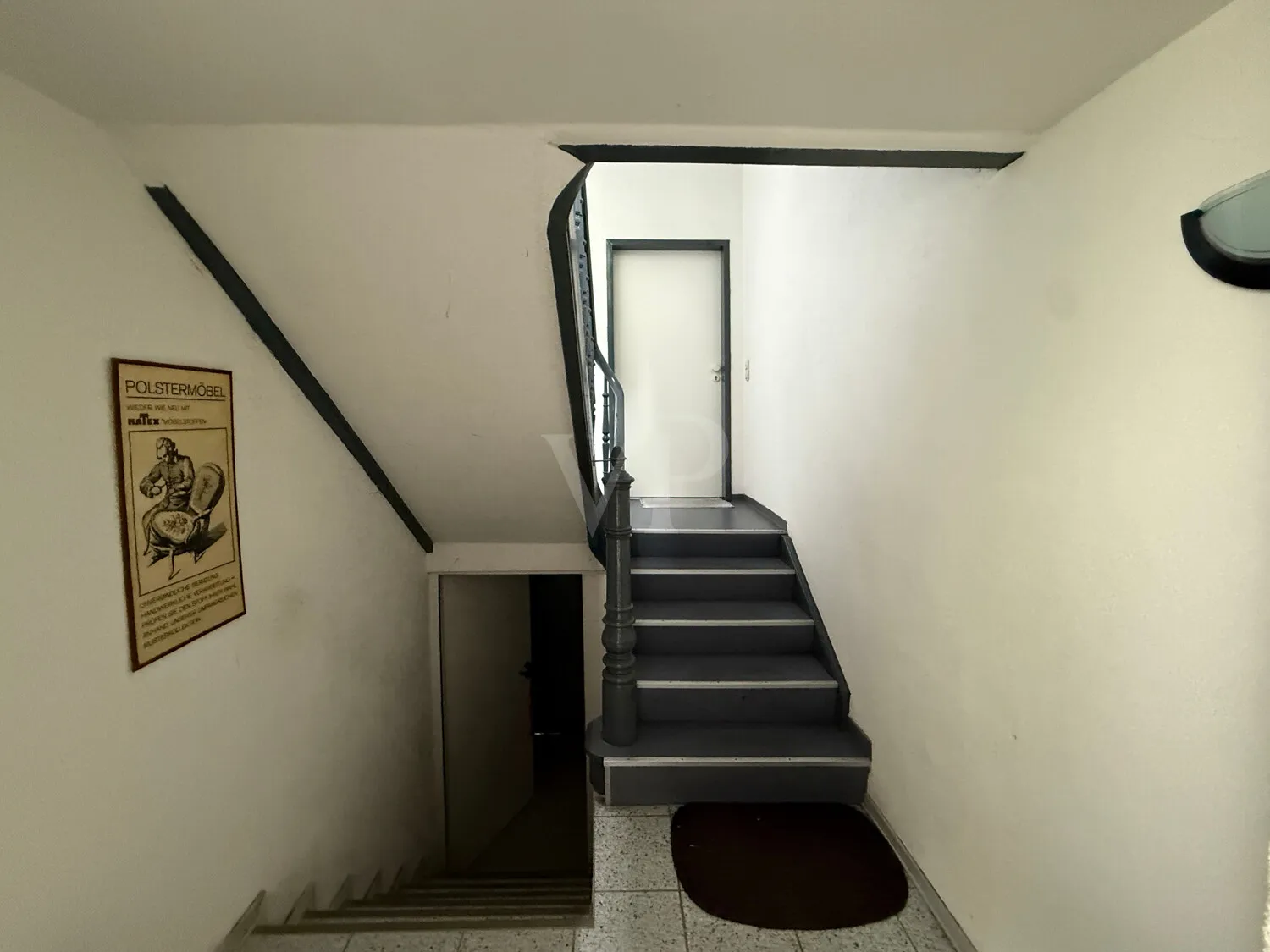 Treppenhaus