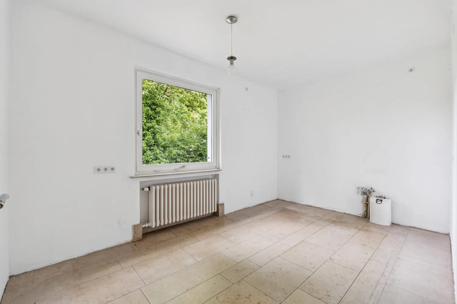 Arbeitszimmer