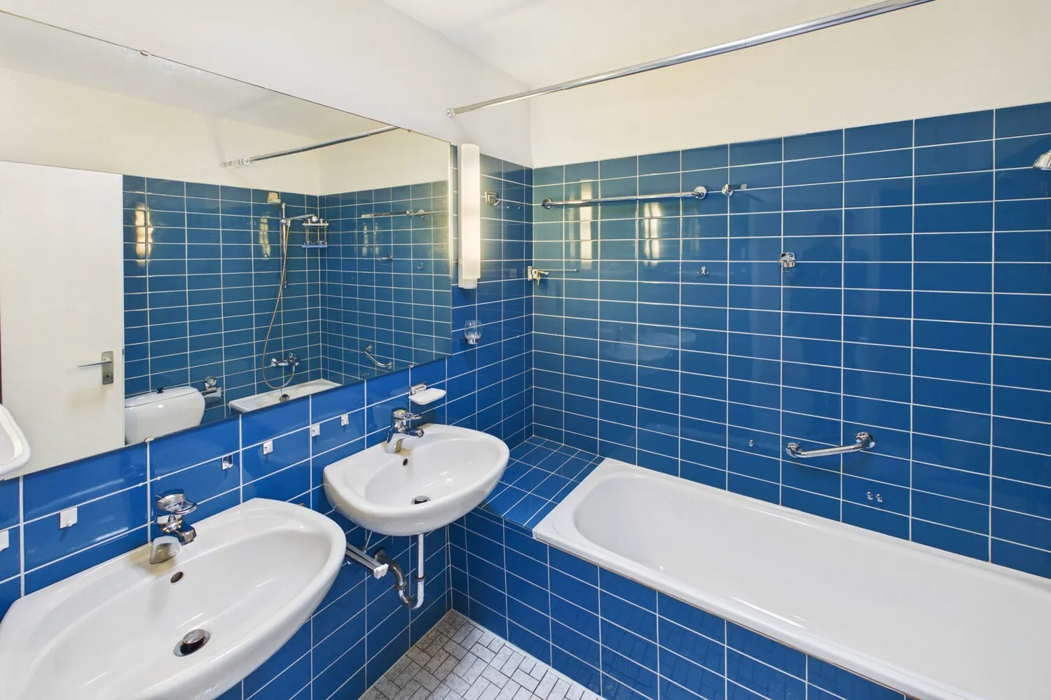 Badezimmer 1