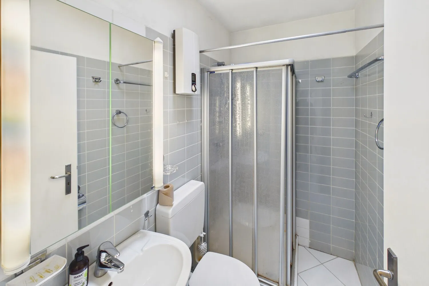 Badezimmer 2