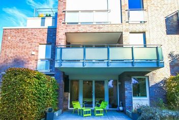 von Poll Immobilien GmbH