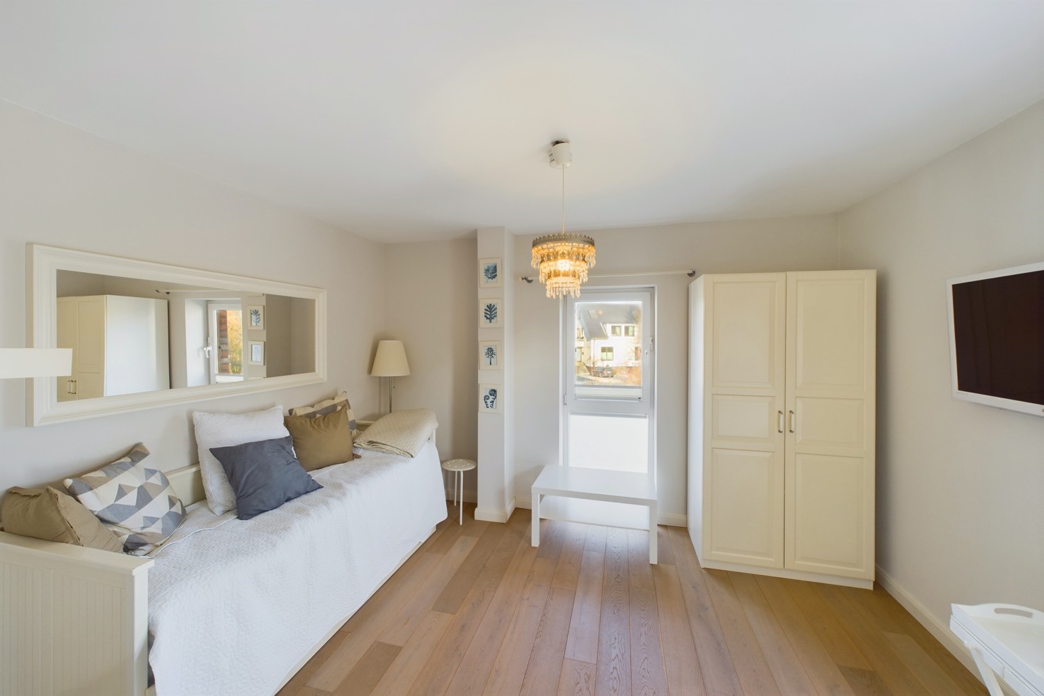 Gästezimmer OG