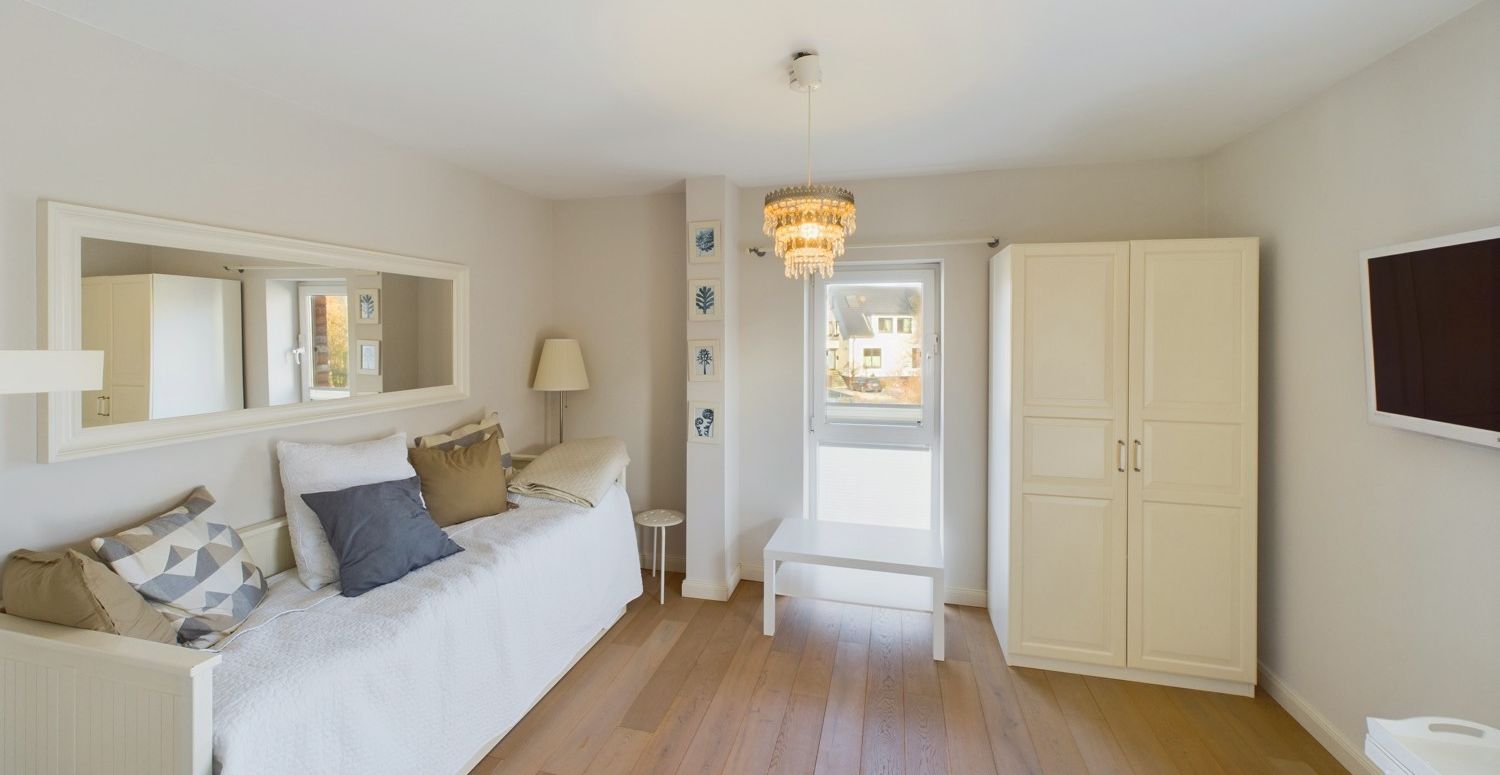 Gästezimmer OG
