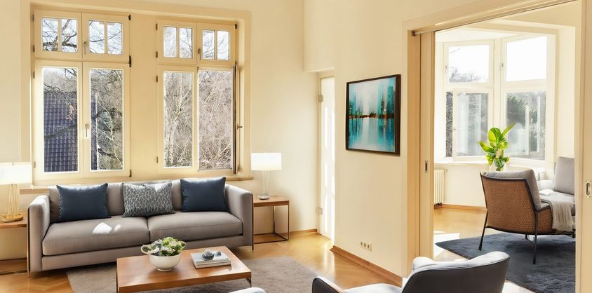 von Poll Immobilien GmbH
