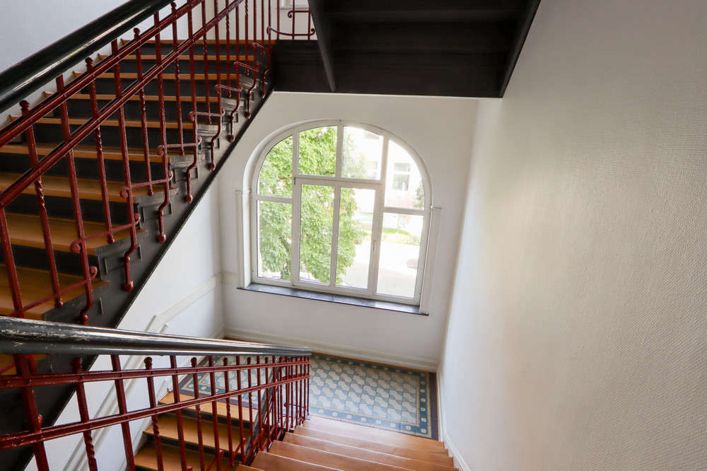 Treppenhaus