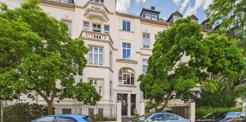 von Poll Immobilien GmbH