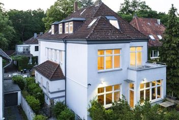 von Poll Immobilien GmbH