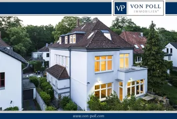 von Poll Immobilien GmbH