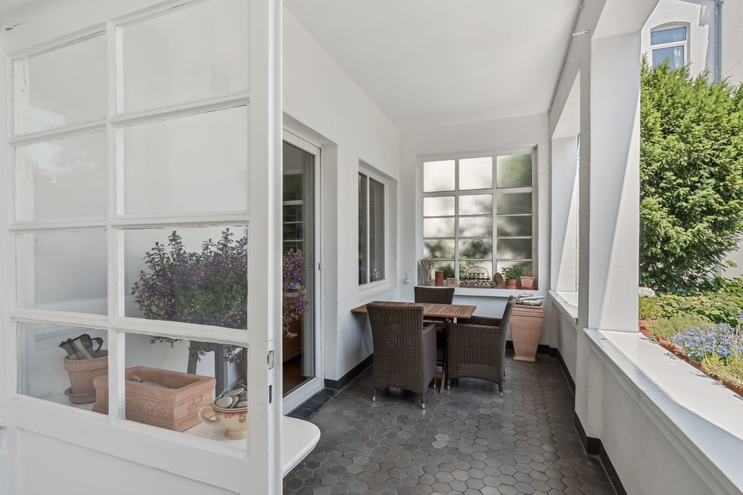 Loggia