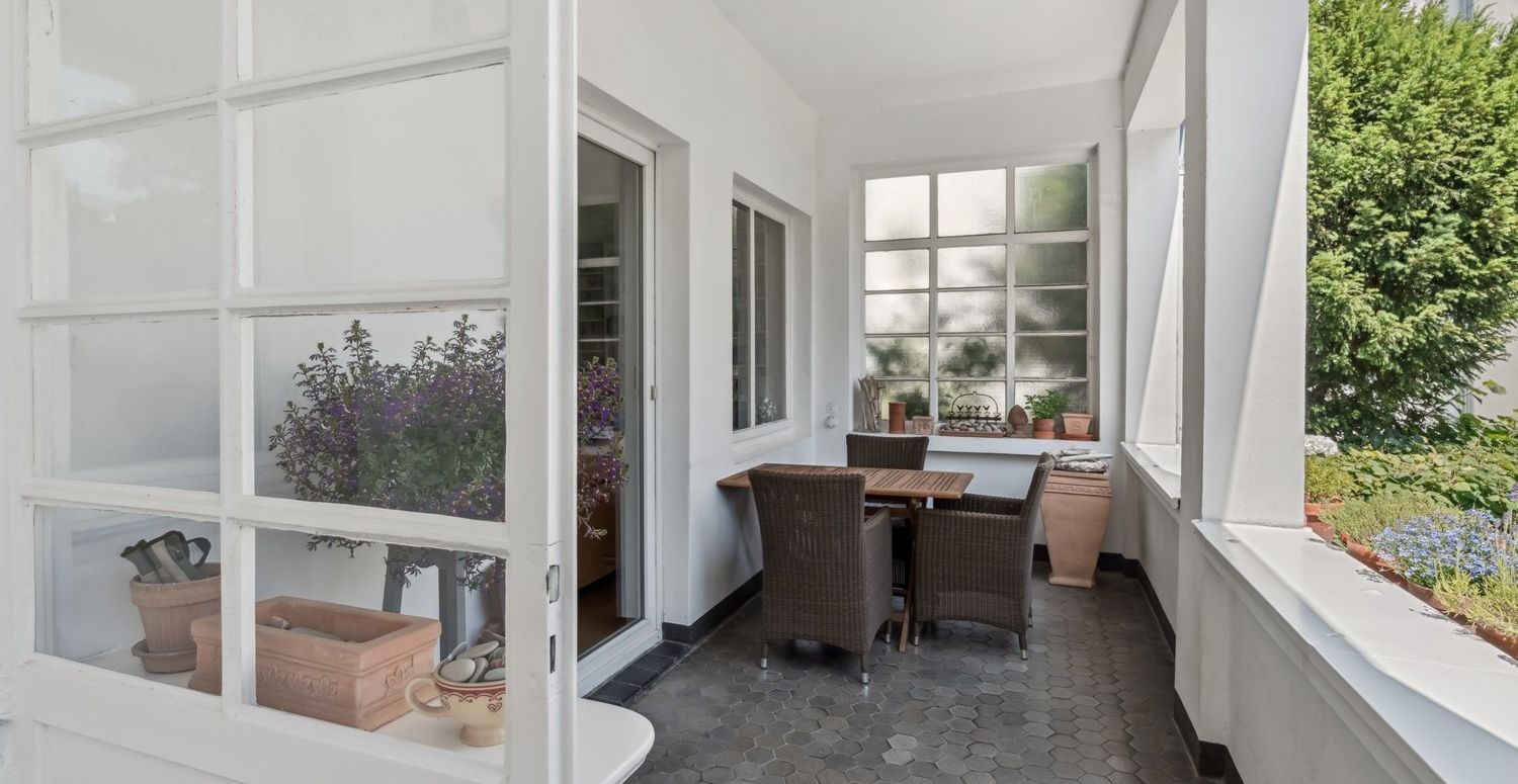 Loggia
