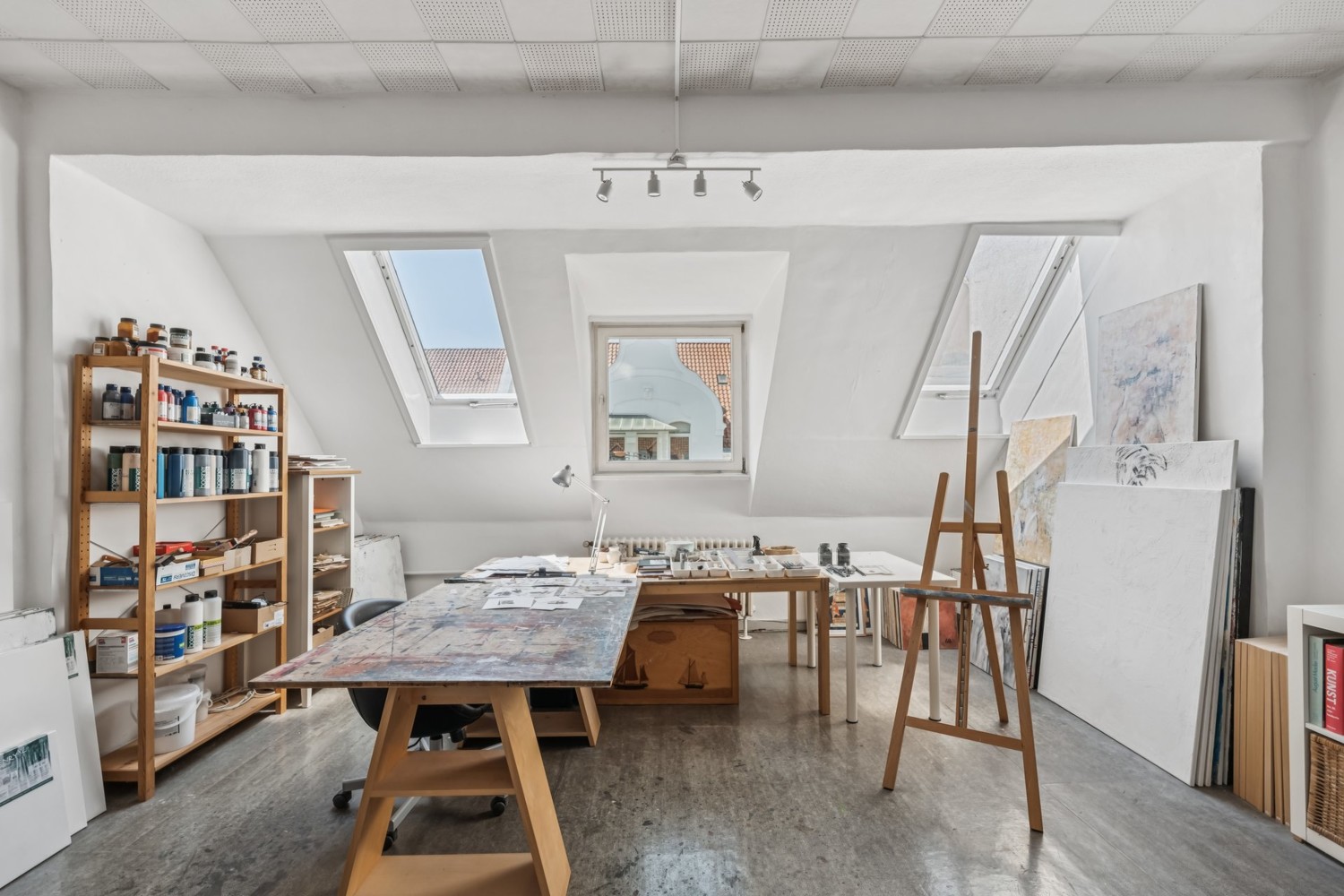 Atelier 1