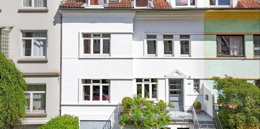 von Poll Immobilien GmbH