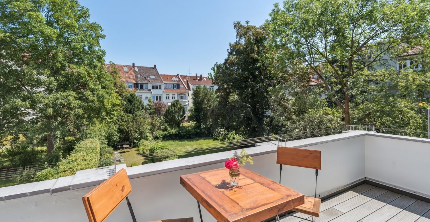 Balkon